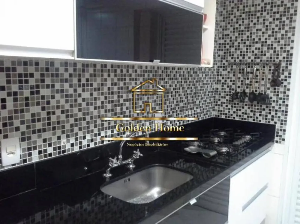 Apartamento, 2 quartos, 82 m² - Foto 17