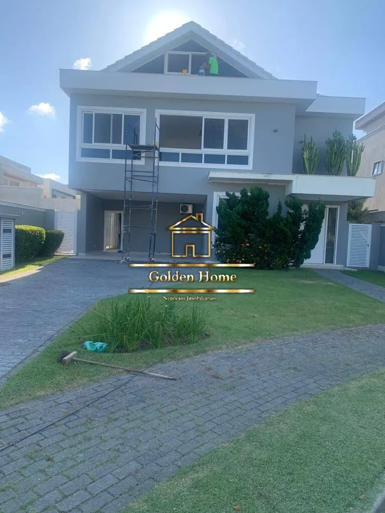 Casa, 6 quartos, 500 m² - Foto 1