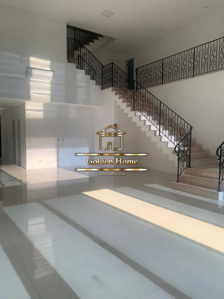 Casa, 6 quartos, 500 m² - Foto 2