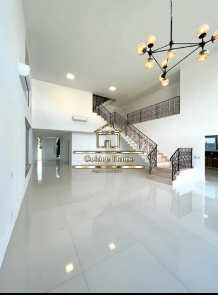 Casa, 6 quartos, 500 m² - Foto 5