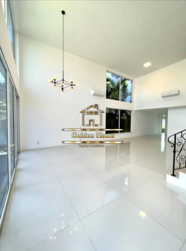 Casa, 6 quartos, 500 m² - Foto 4