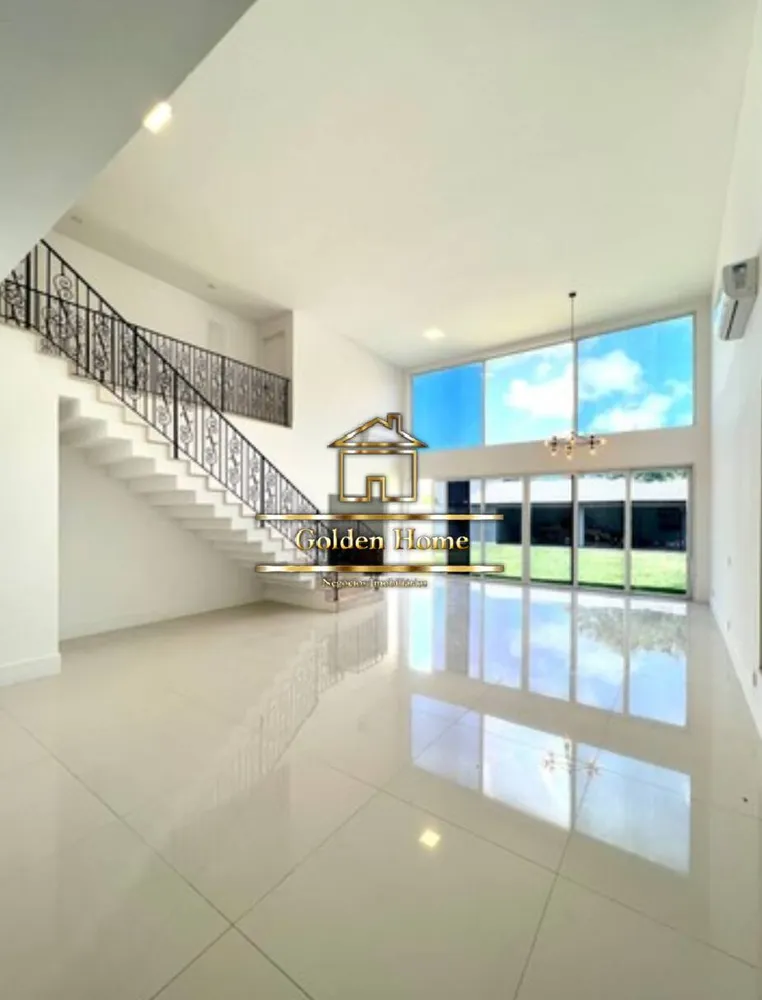 Casa, 6 quartos, 500 m² - Foto 3