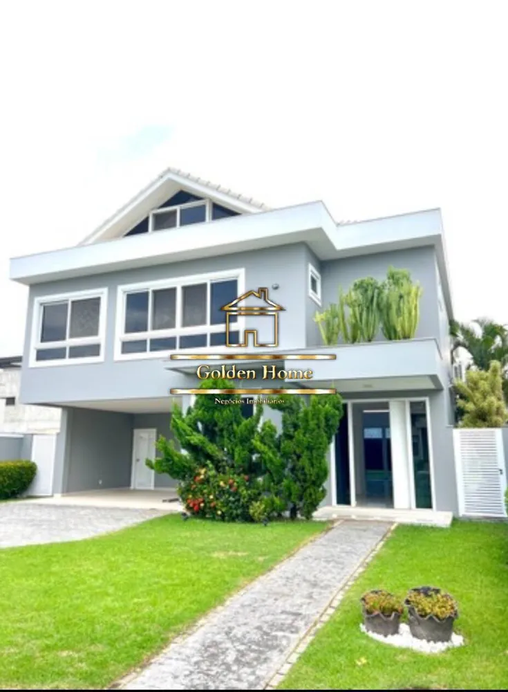 Casa, 6 quartos, 500 m² - Foto 7