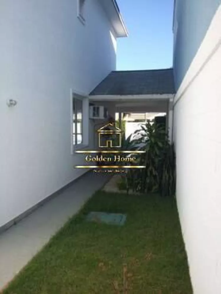 Casa à venda com 4 quartos, 219m² - Foto 4