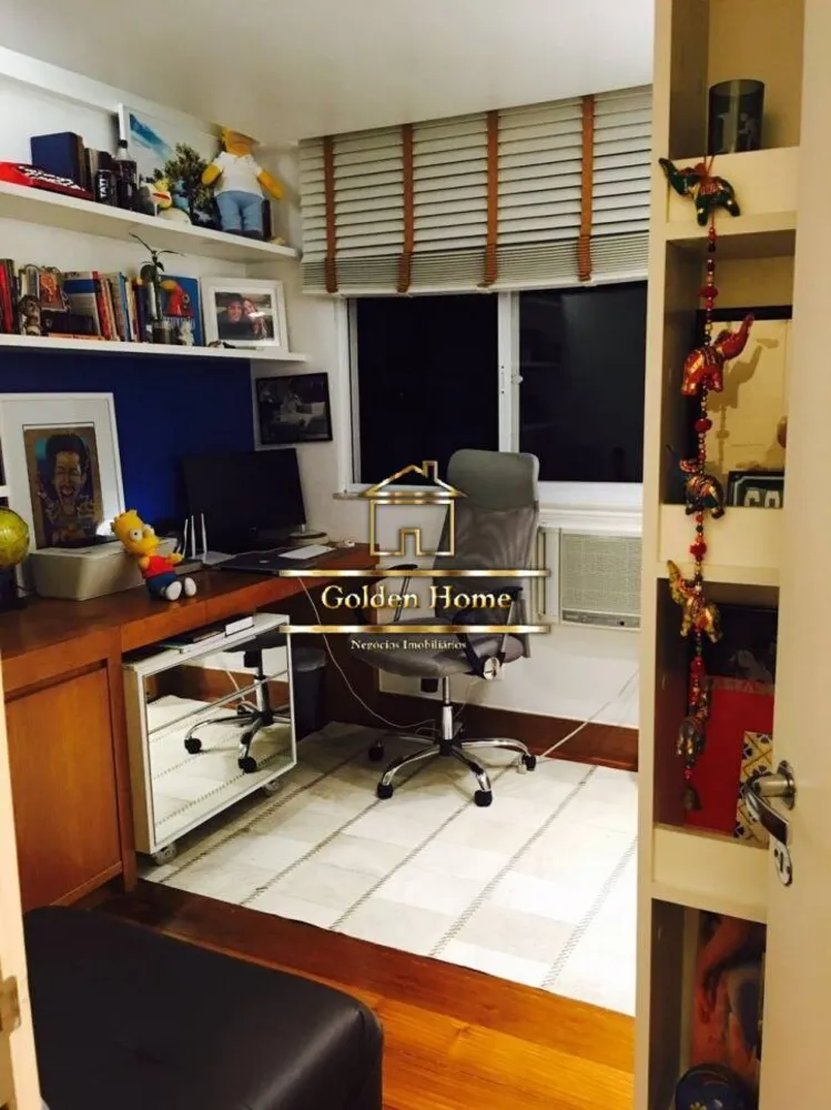 Apartamento, 3 quartos, 150 m² - Foto 20