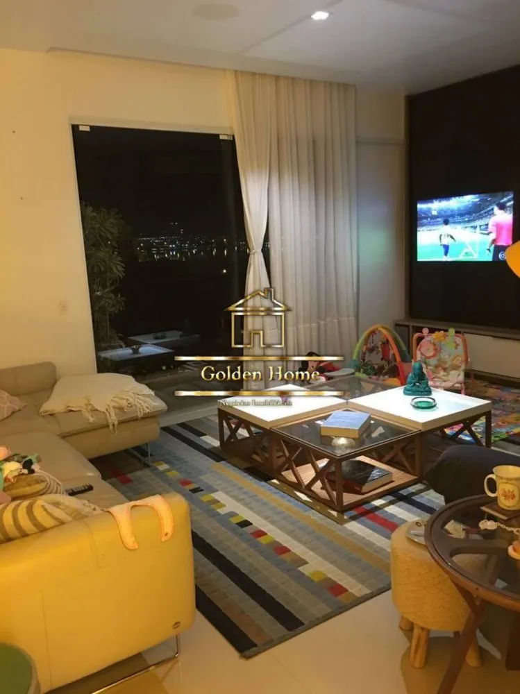 Apartamento, 3 quartos, 150 m² - Foto 7