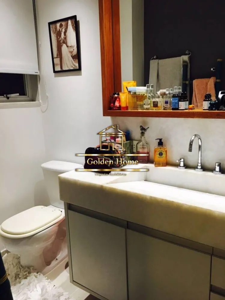 Apartamento, 3 quartos, 150 m² - Foto 30