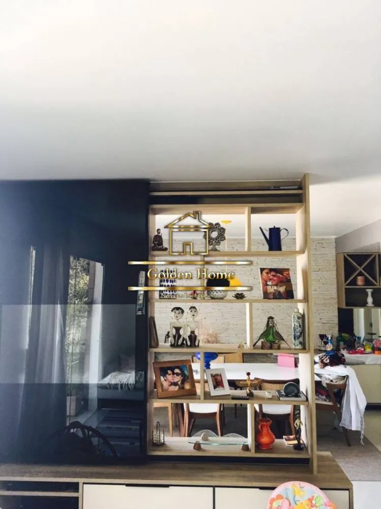 Apartamento, 3 quartos, 150 m² - Foto 11