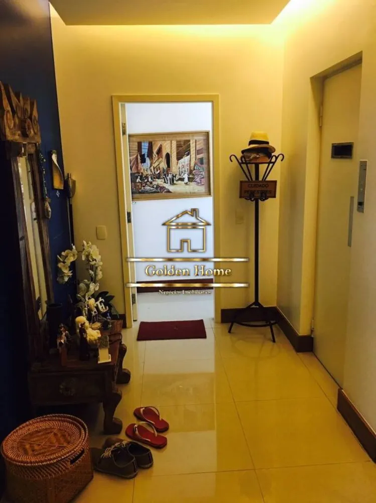 Apartamento, 3 quartos, 150 m² - Foto 3