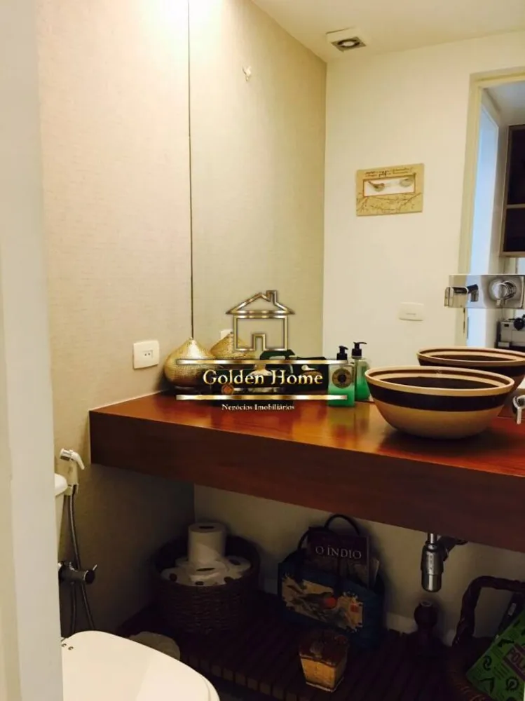 Apartamento, 3 quartos, 150 m² - Foto 19