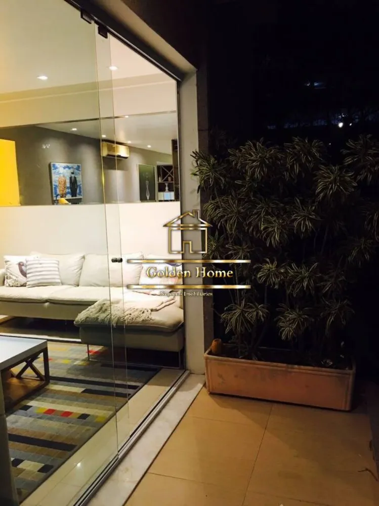 Apartamento, 3 quartos, 150 m² - Foto 6