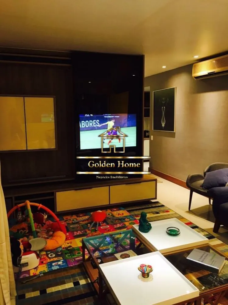 Apartamento, 3 quartos, 150 m² - Foto 9