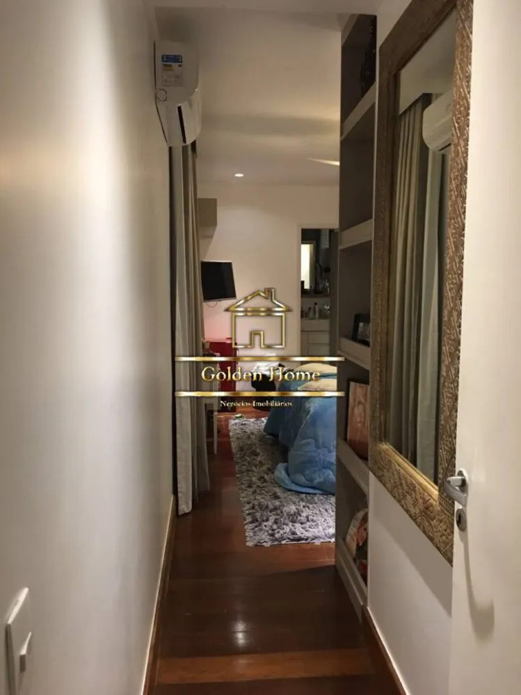 Apartamento, 3 quartos, 150 m² - Foto 26
