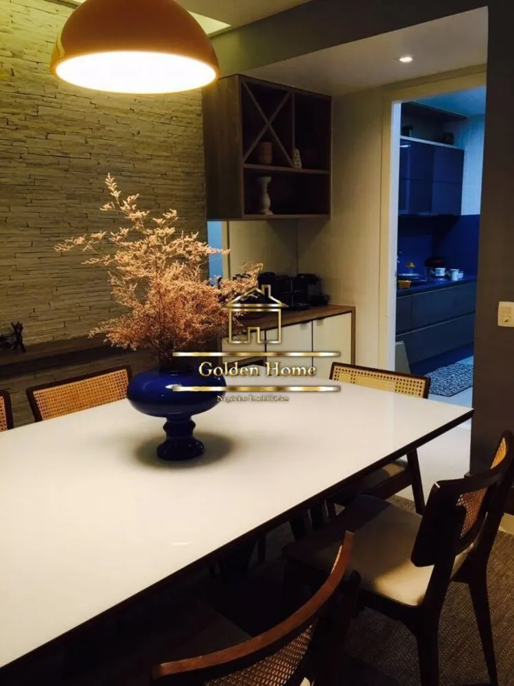 Apartamento, 3 quartos, 150 m² - Foto 18