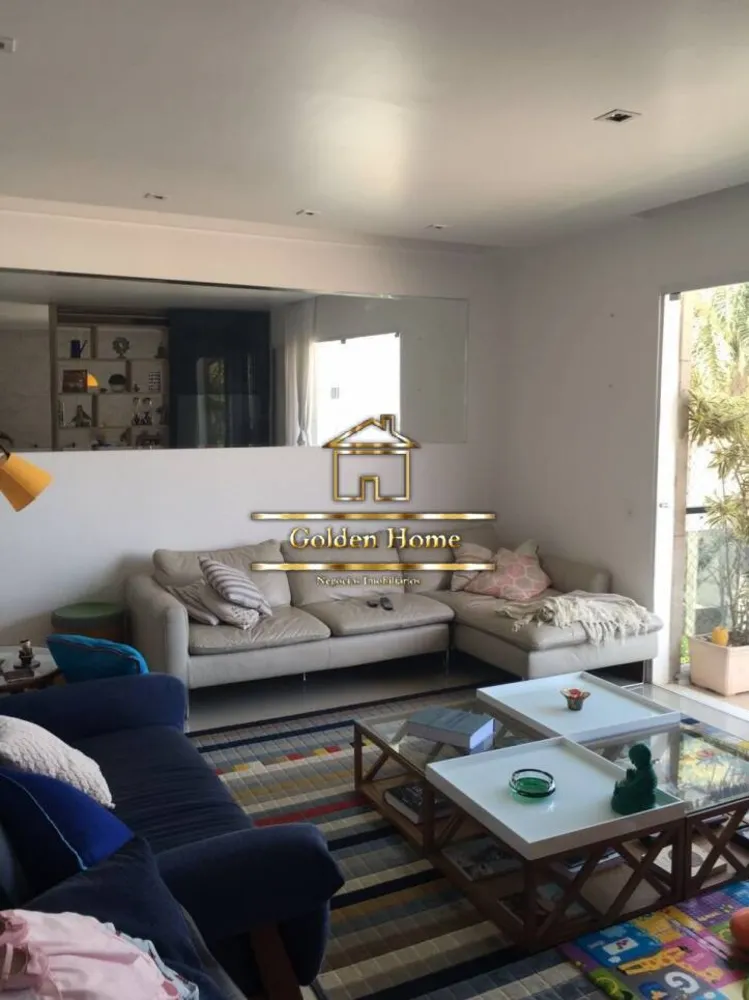 Apartamento, 3 quartos, 150 m² - Foto 12