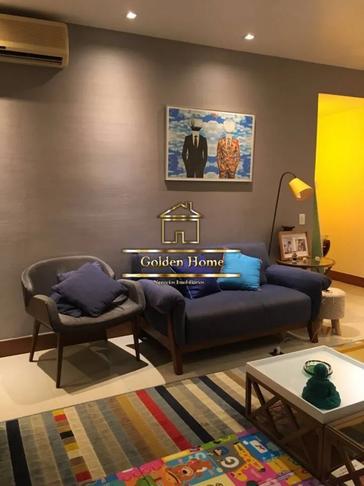 Apartamento, 3 quartos, 150 m² - Foto 10