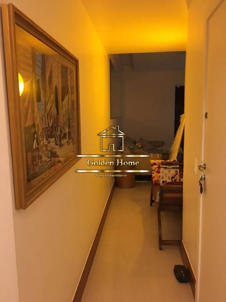 Apartamento, 3 quartos, 150 m² - Foto 23