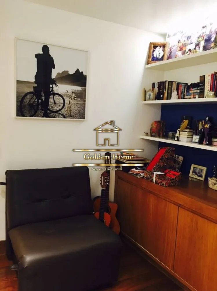 Apartamento, 3 quartos, 150 m² - Foto 21