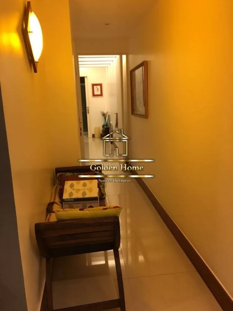 Apartamento, 3 quartos, 150 m² - Foto 22