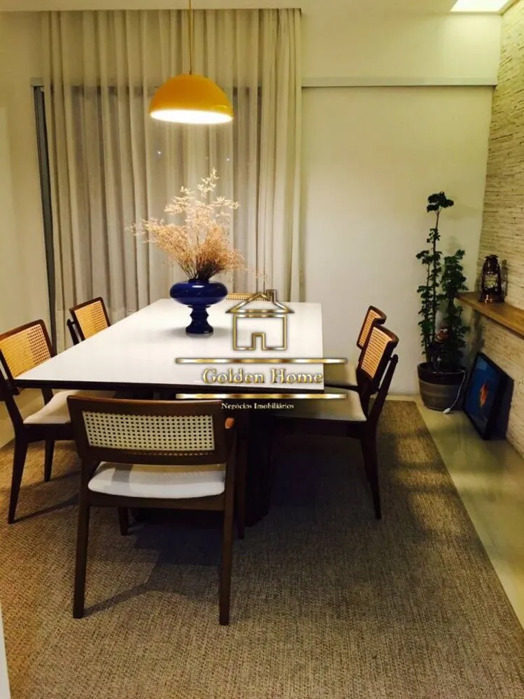 Apartamento, 3 quartos, 150 m² - Foto 16