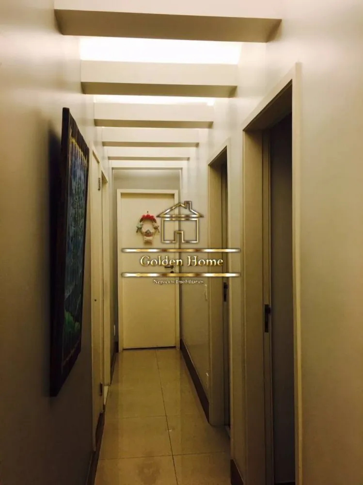 Apartamento, 3 quartos, 150 m² - Foto 24