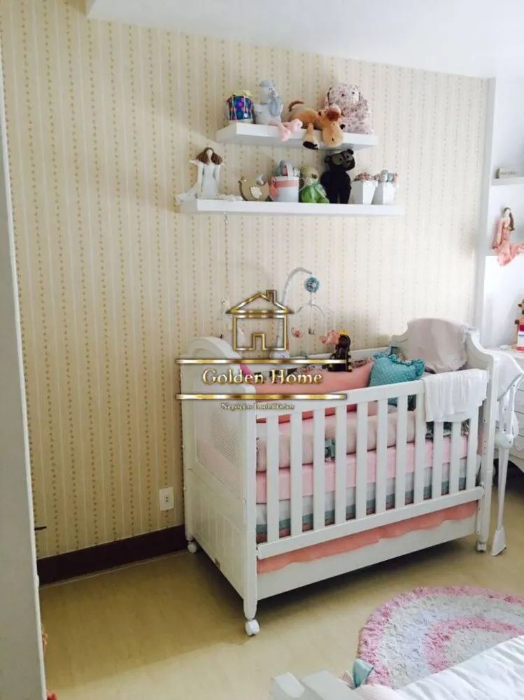 Apartamento, 3 quartos, 150 m² - Foto 32