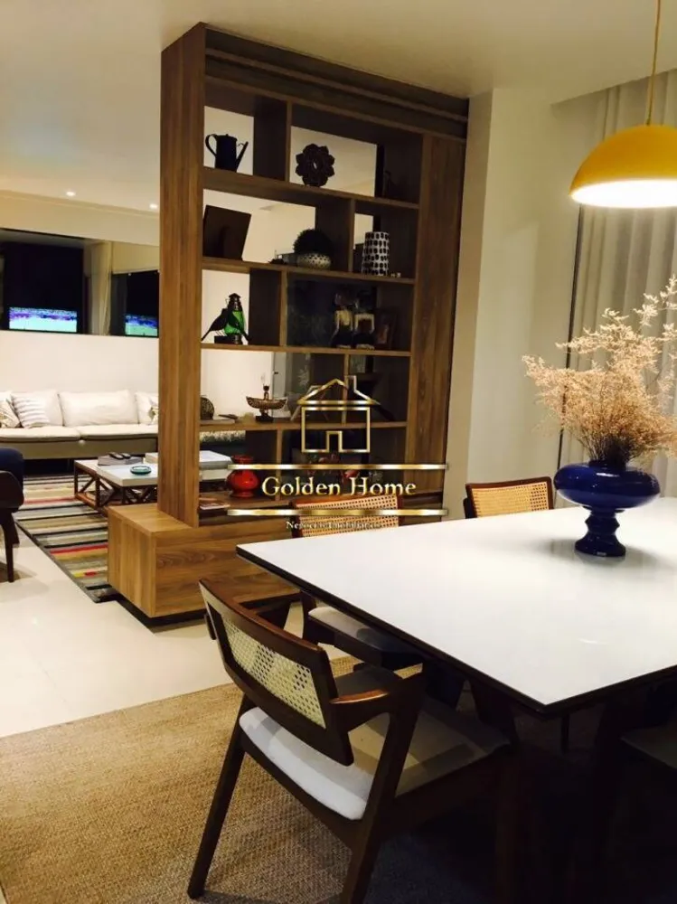 Apartamento, 3 quartos, 150 m² - Foto 14