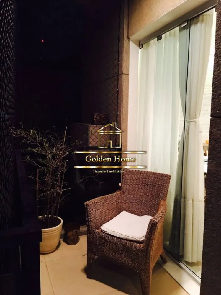 Apartamento, 3 quartos, 150 m² - Foto 5