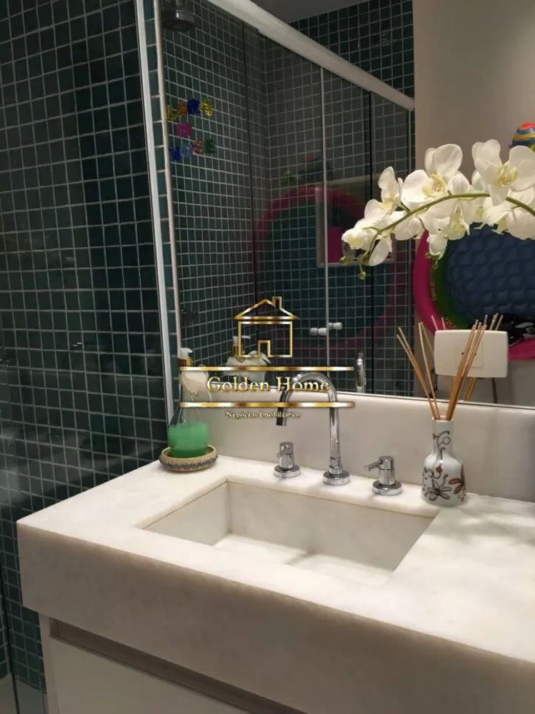 Apartamento, 3 quartos, 150 m² - Foto 29