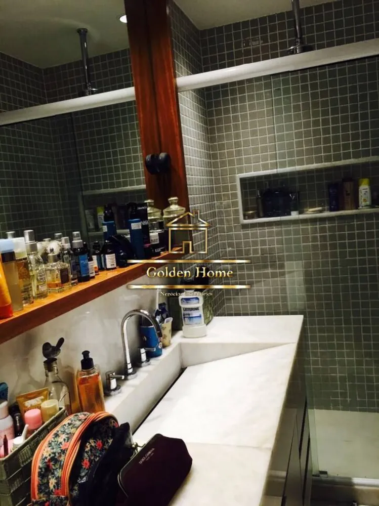Apartamento, 3 quartos, 150 m² - Foto 25