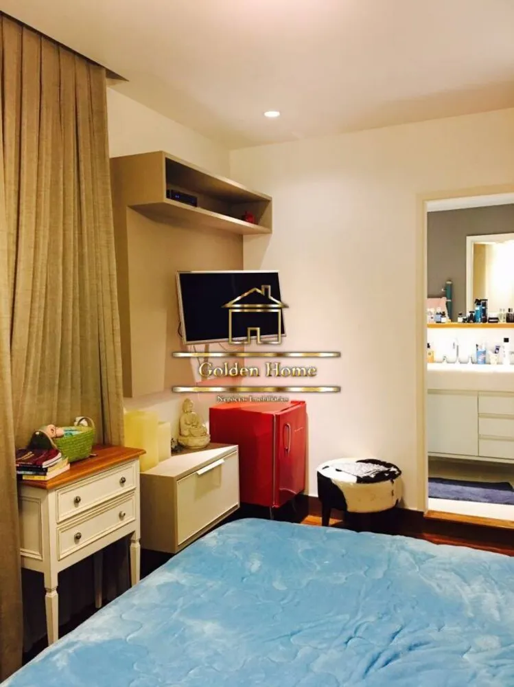 Apartamento, 3 quartos, 150 m² - Foto 27