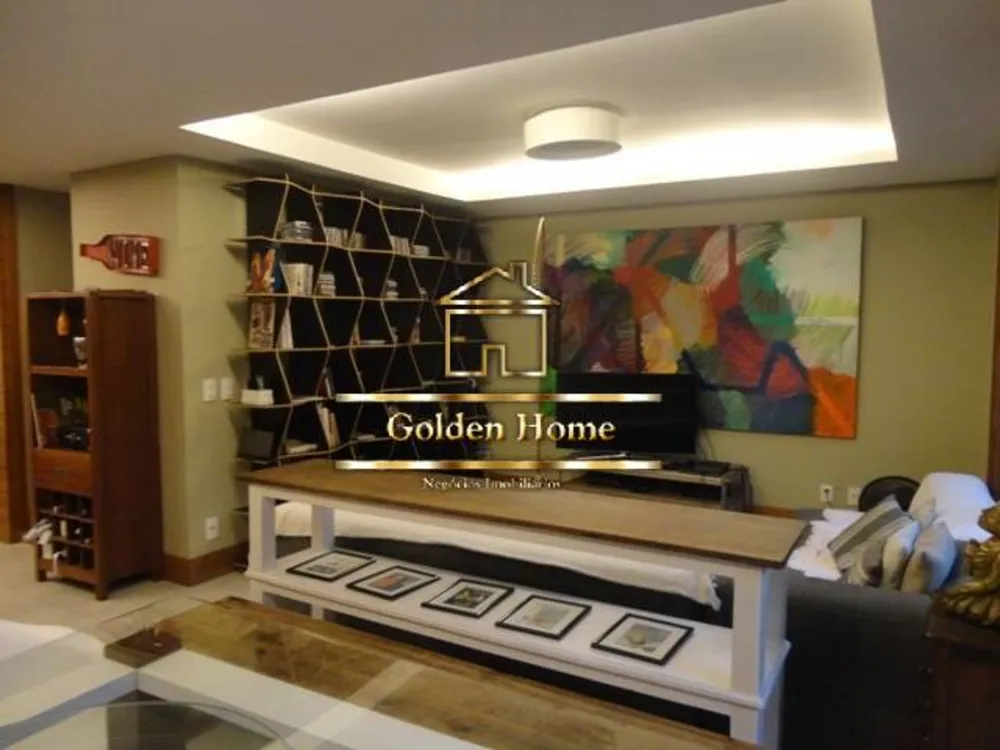 Casa, 5 quartos, 251 m² - Foto 9