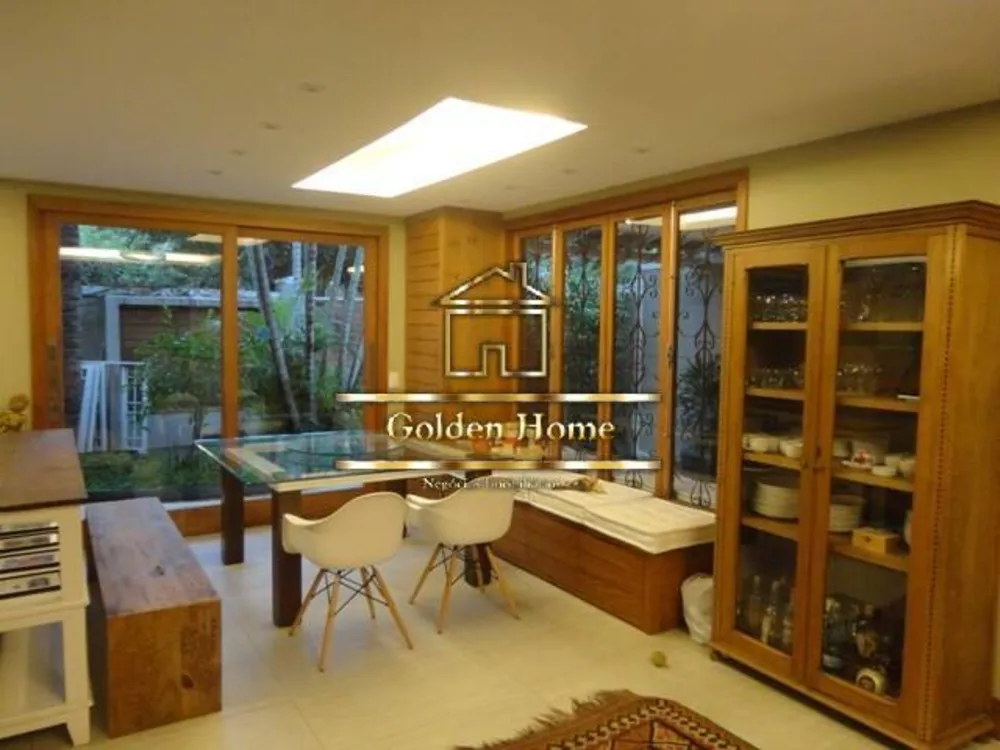 Casa, 5 quartos, 251 m² - Foto 10