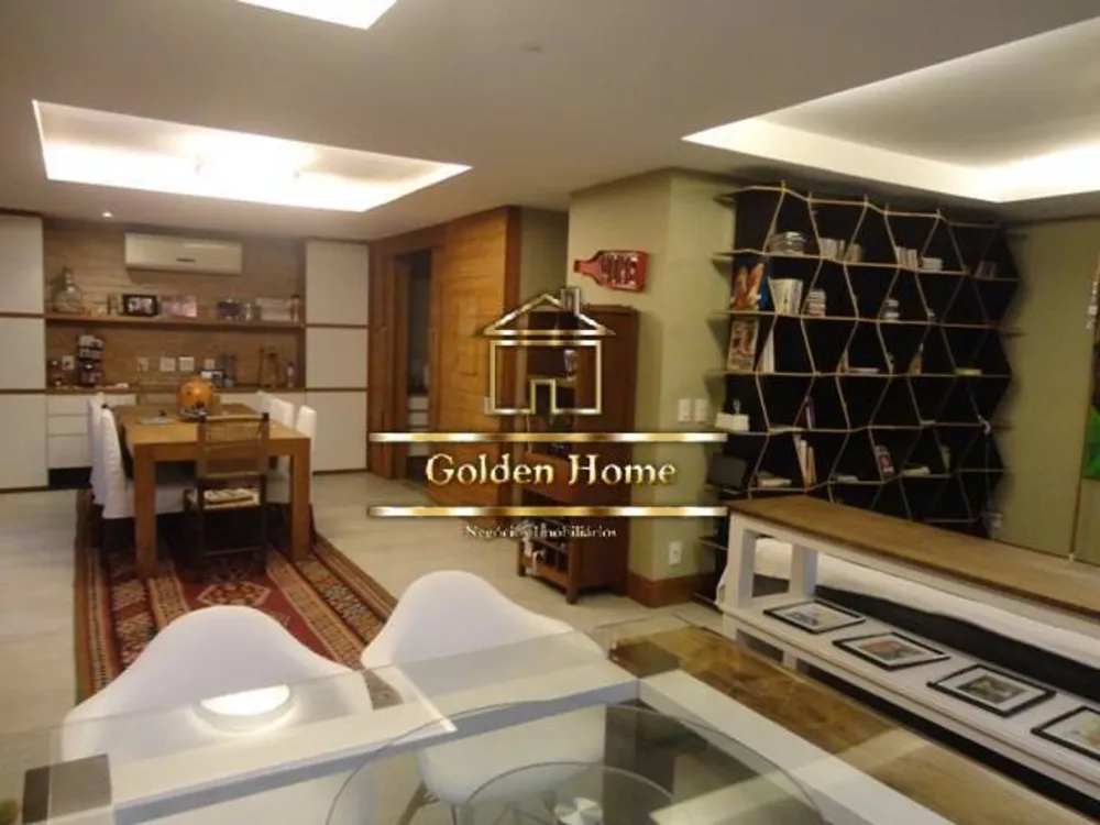 Casa, 5 quartos, 251 m² - Foto 11