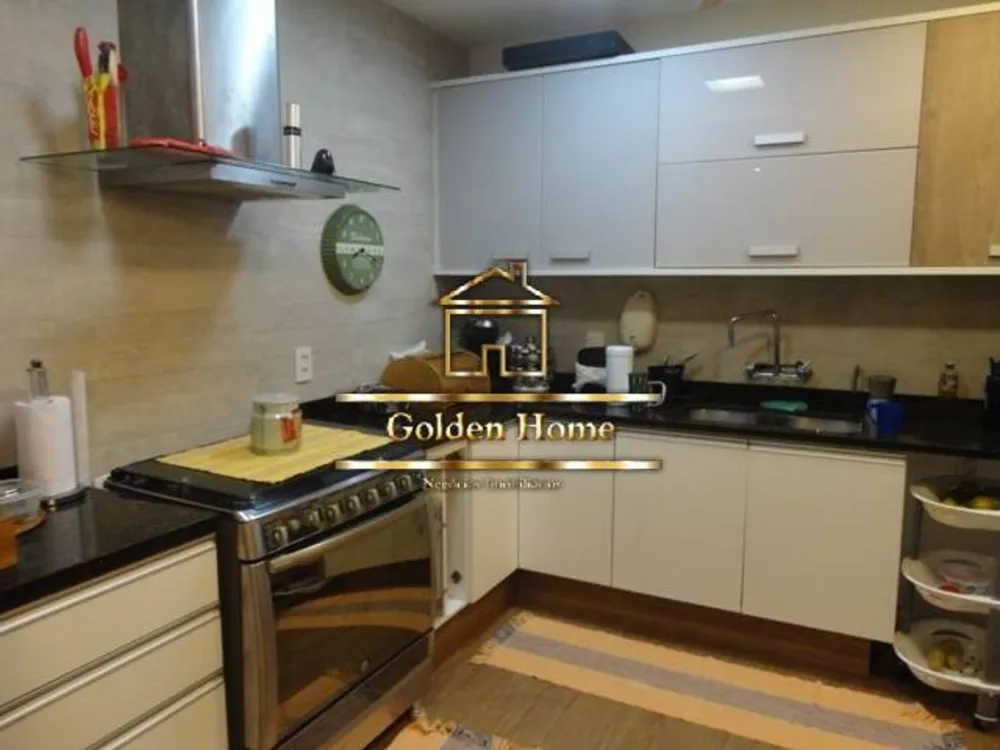 Casa, 5 quartos, 251 m² - Foto 12
