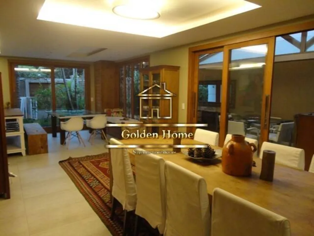 Casa, 5 quartos, 251 m² - Foto 7