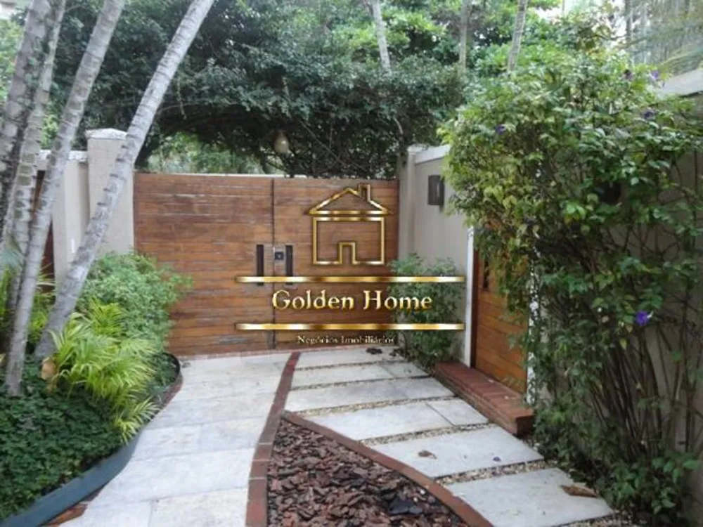 Casa, 5 quartos, 251 m² - Foto 5