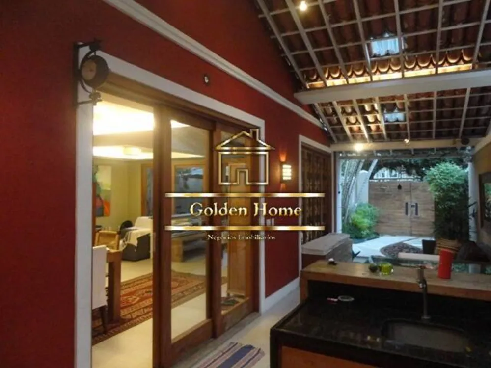 Casa, 5 quartos, 251 m² - Foto 2