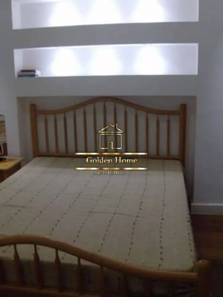 Apartamento, 4 quartos - Foto 17