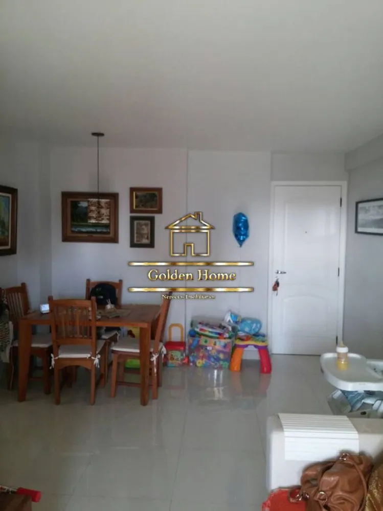 Apartamento, 2 quartos - Foto 4