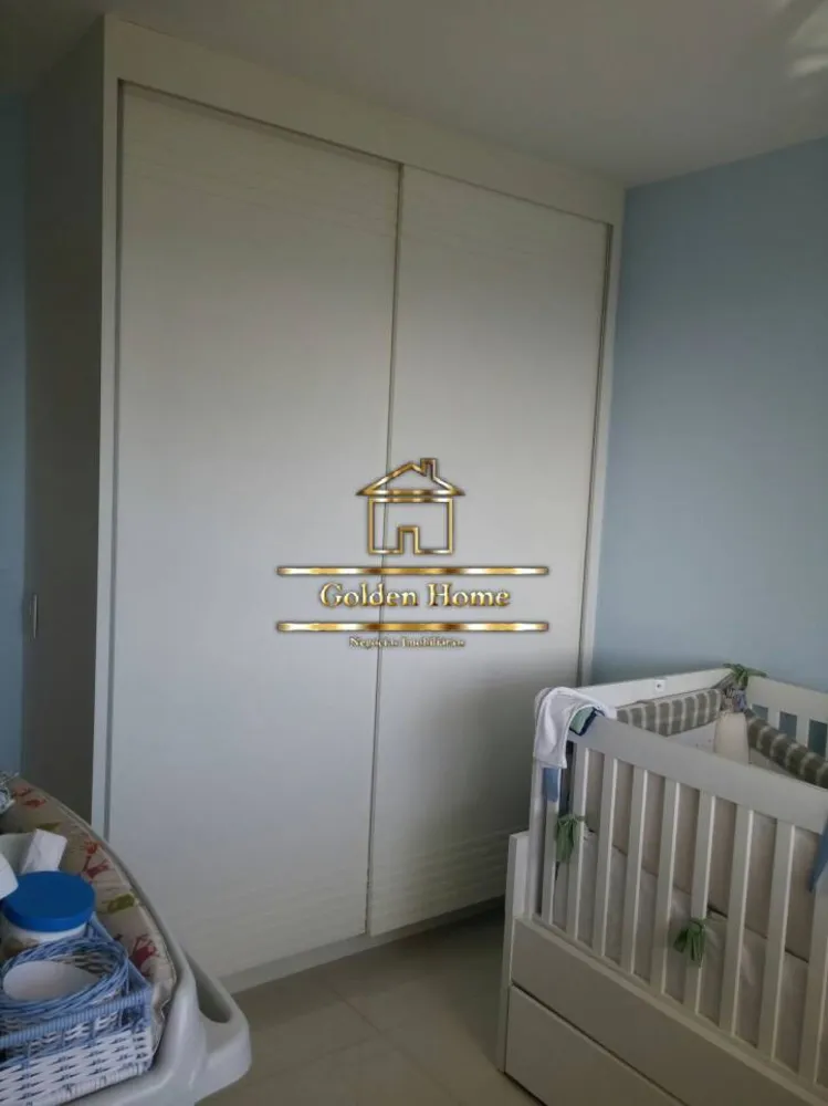 Apartamento, 2 quartos - Foto 7