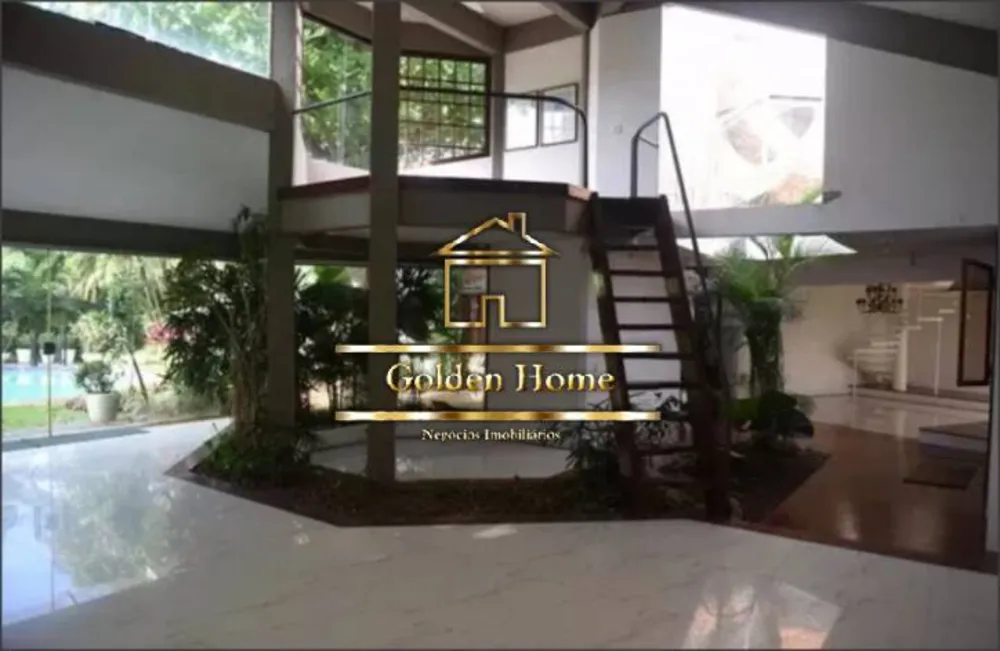 Casa, 5 quartos, 700 m² - Foto 5