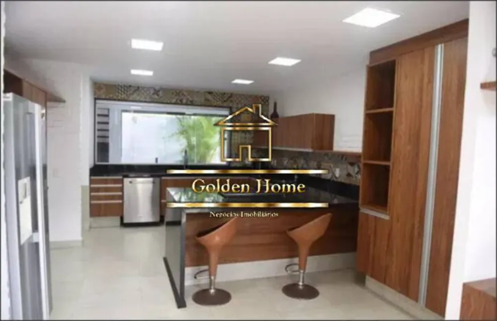 Casa, 5 quartos, 700 m² - Foto 6