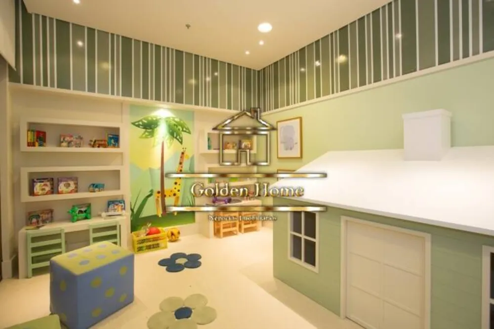 Apartamento, 4 quartos - Foto 7