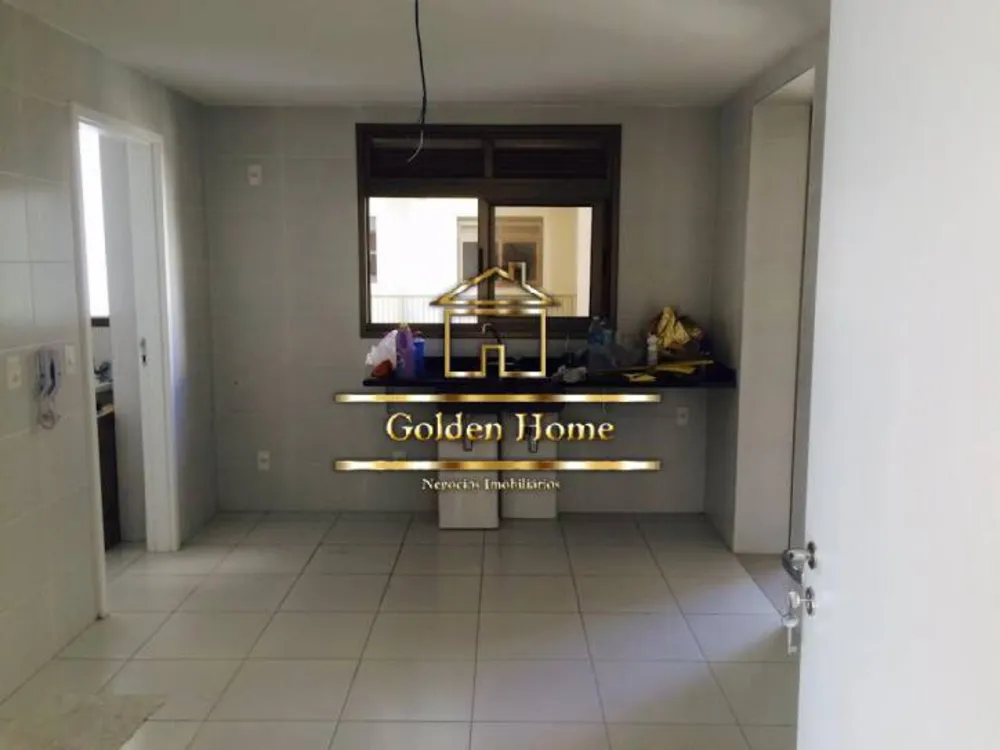 Apartamento, 4 quartos - Foto 20