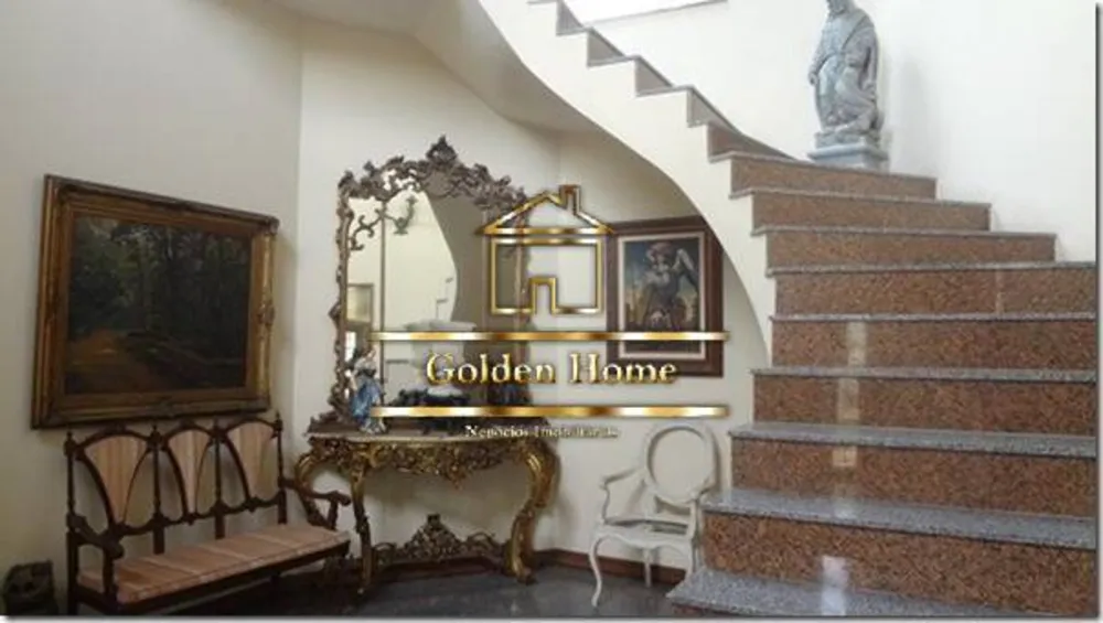 Casa de Condomínio, 5 quartos - Foto 10