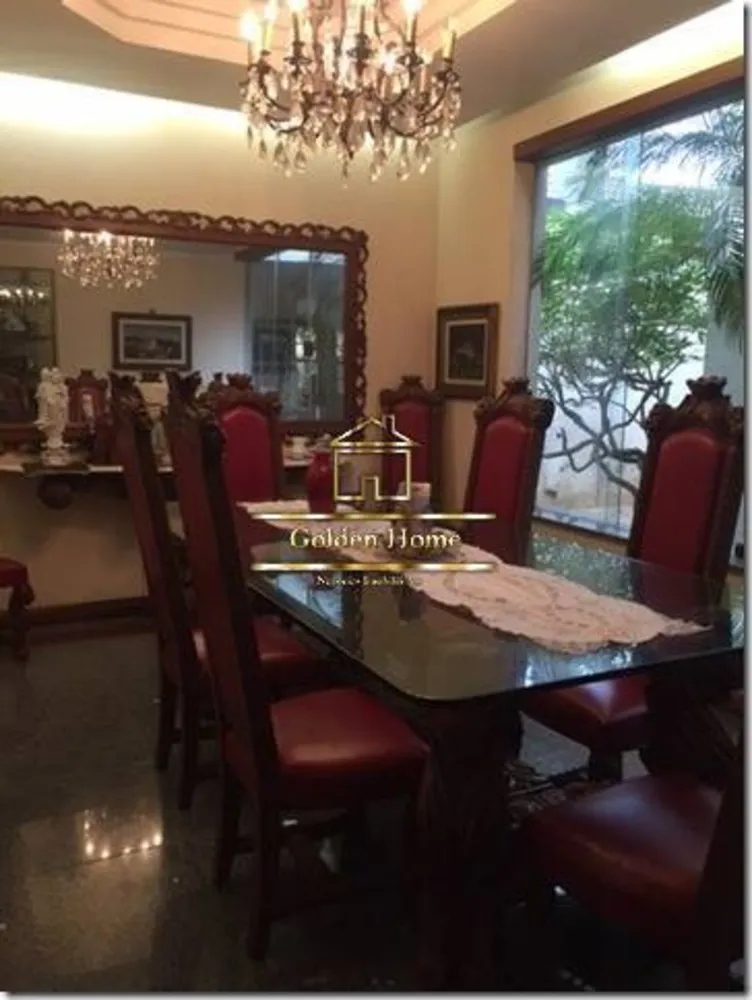 Casa de Condomínio, 5 quartos - Foto 5