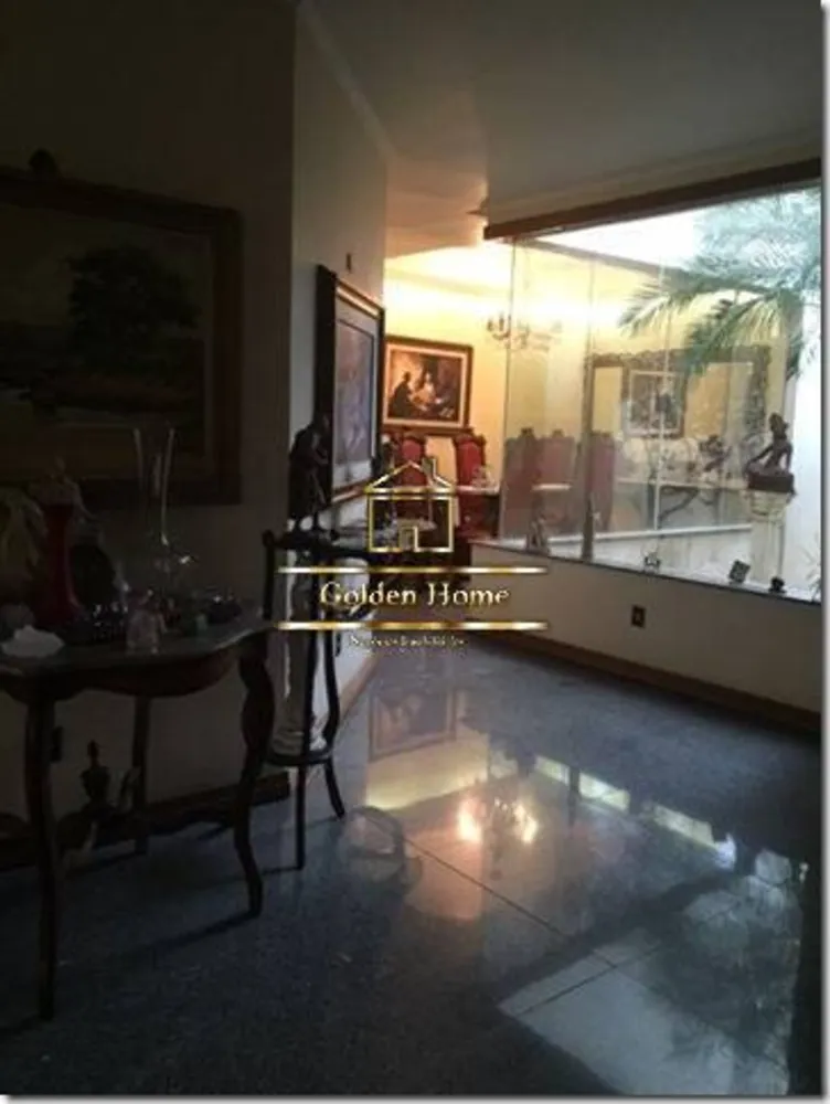 Casa de Condomínio, 5 quartos - Foto 6