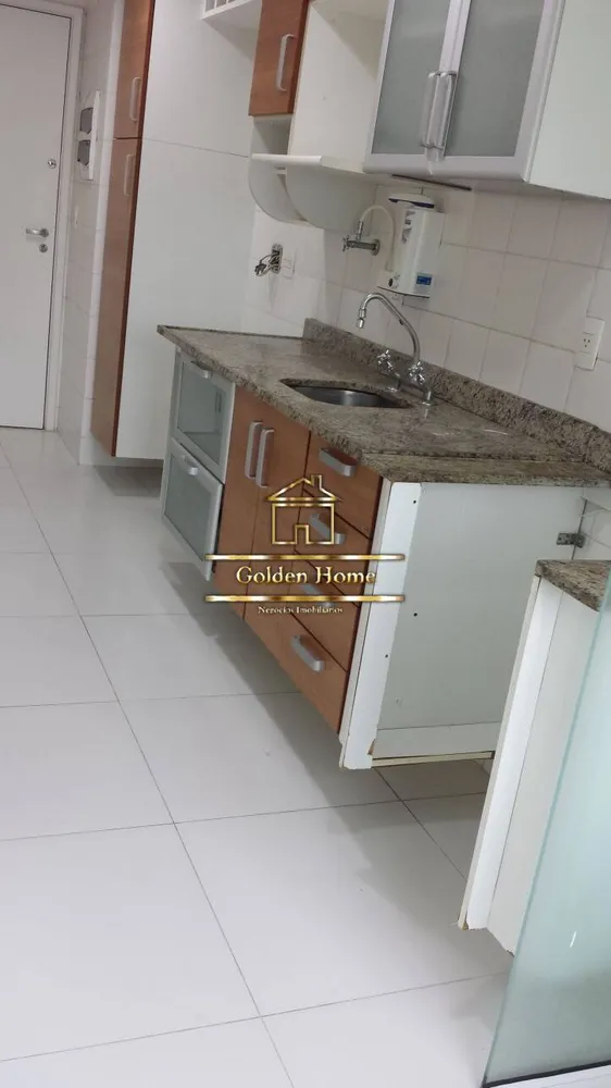 Apartamento, 3 quartos - Foto 4