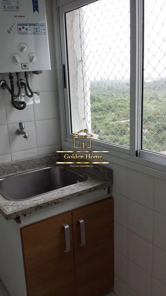 Apartamento, 3 quartos - Foto 7